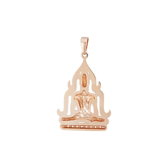 Buddha pendant