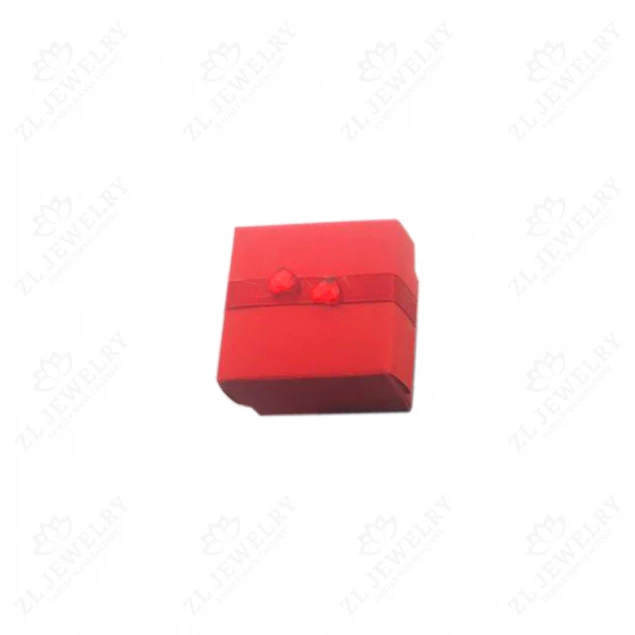 Red ring box Photo-2