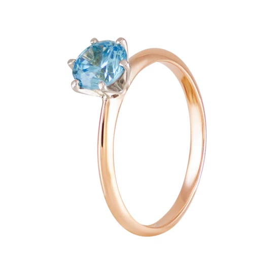 &quot;Selina&quot; engagement ring