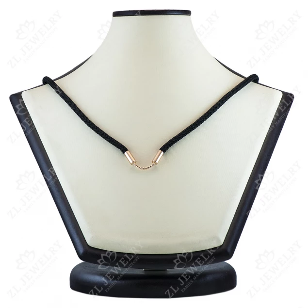 Rope &quot;Arch&quot; (lock box-round) Photo-2