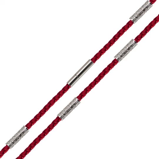 Rope &quot;Prayer&quot;