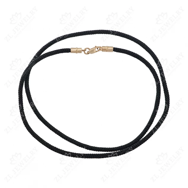 Rope black