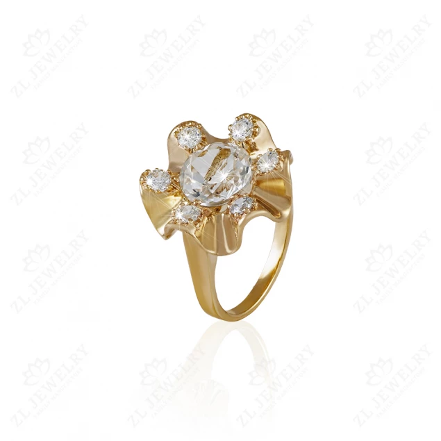 Ring &quot;Malvina&quot;