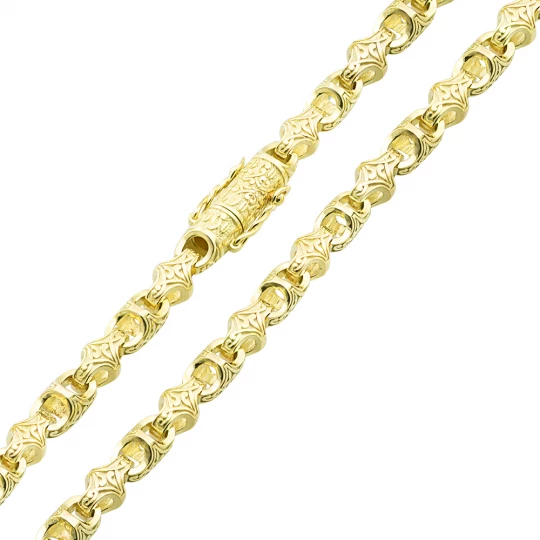  &quot;Secret Meanings&quot; chain