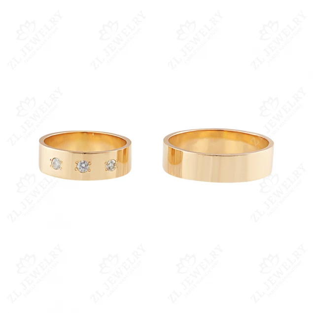 Wedding ring &quot;Constellations of love&quot; Photo-3