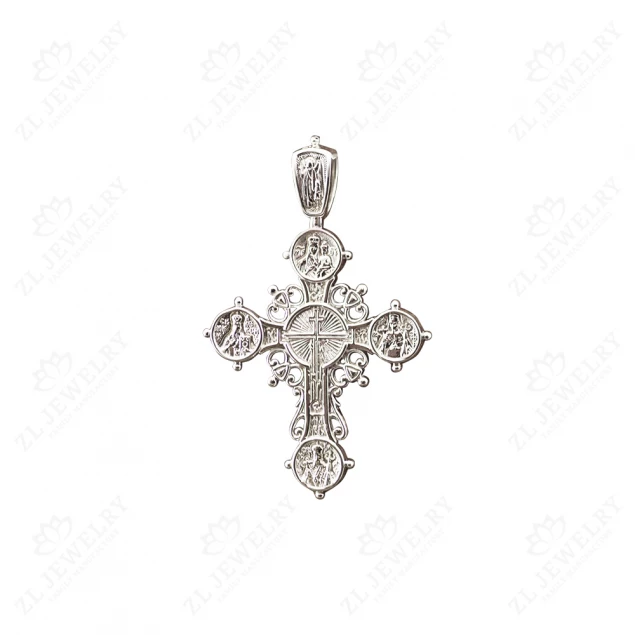 Cross "Power of Faith"