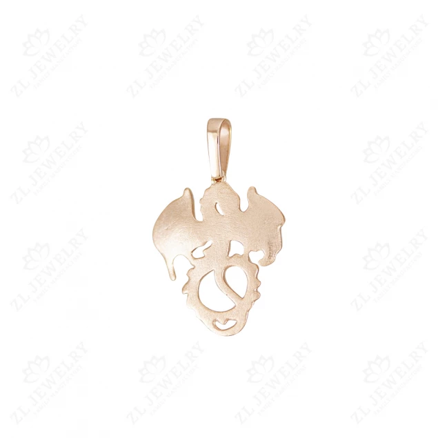 Pendant &quot;Dragon&quot; Photo-1