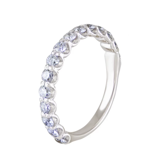 &quot;Wishing Road&quot; engagement ring