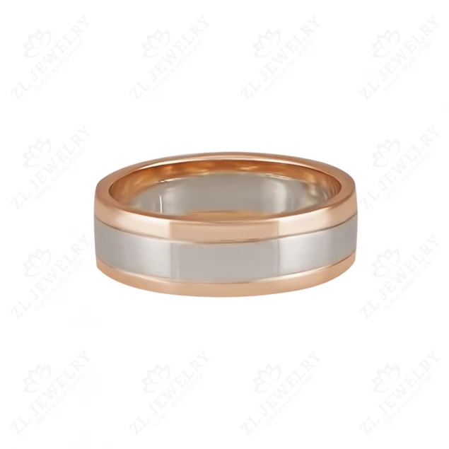 Wedding rings &quot;Halves&quot;