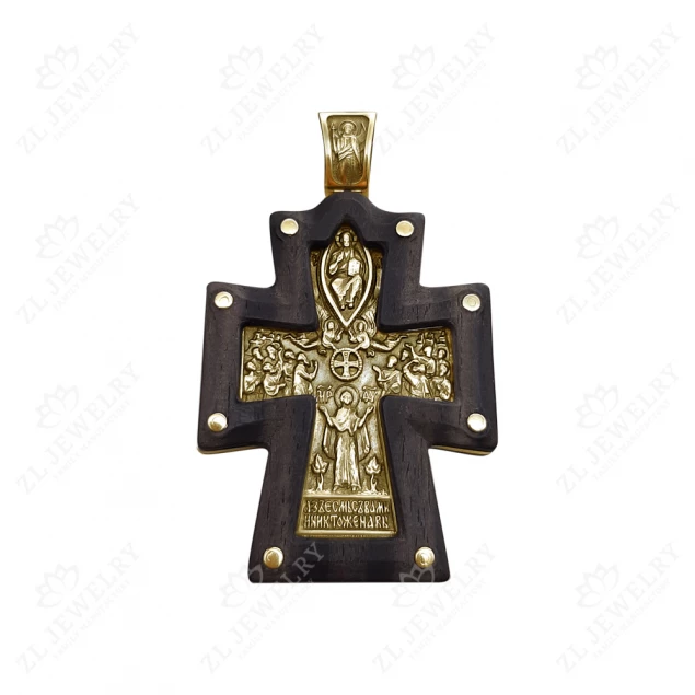 Футляр под клиентский крест