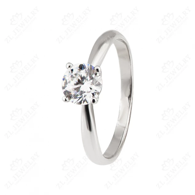 Engagement ring &quot;Secret Desire&quot;