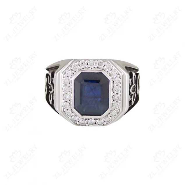 Signet &quot;Balance&quot;