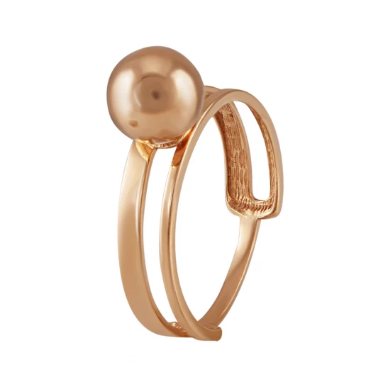 Ring &quot;Ball&quot;