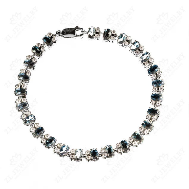 "Starry sky" bracelet