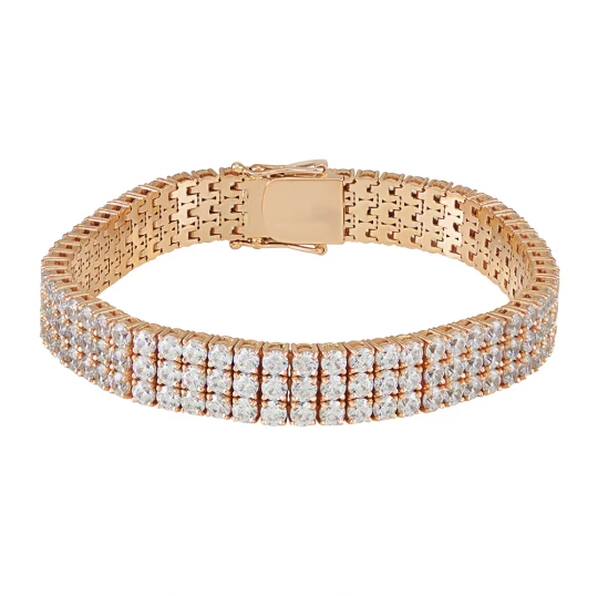 &quot;Brilliant Lane&quot; bracelet