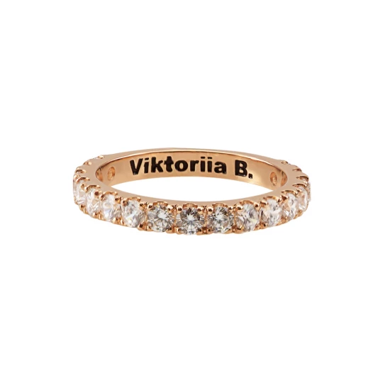 Engagement ring &quot;Lady Victoria&quot;