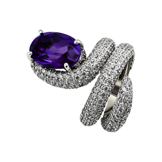 Кольцо &quot;Fantasy&quot;