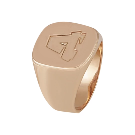 Ring with your logo