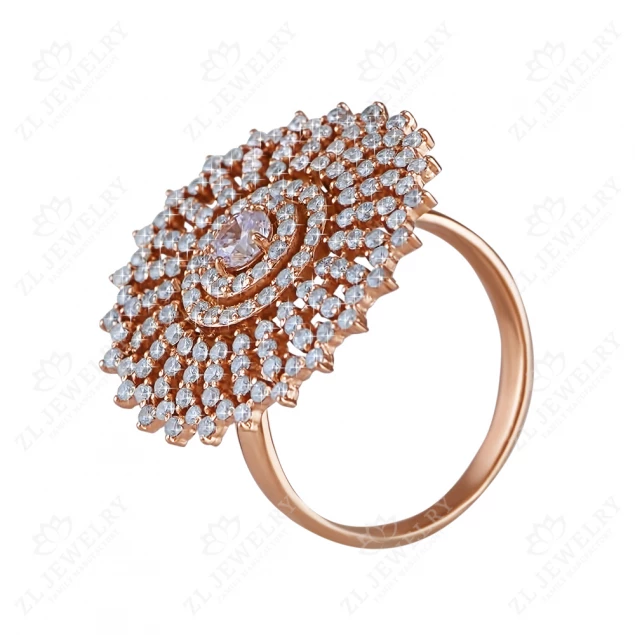 Ring &quot;Mirror of the soul&quot; Photo-1