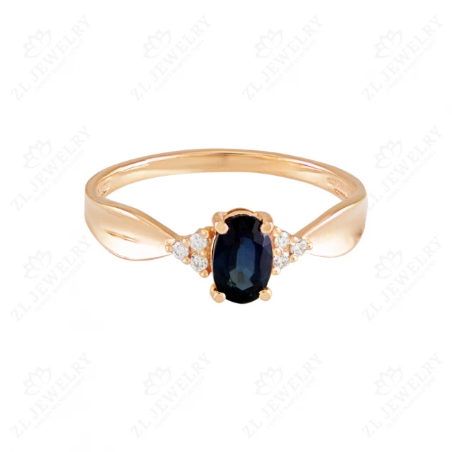 Ring &quot;Eclipse&quot; Photo-2