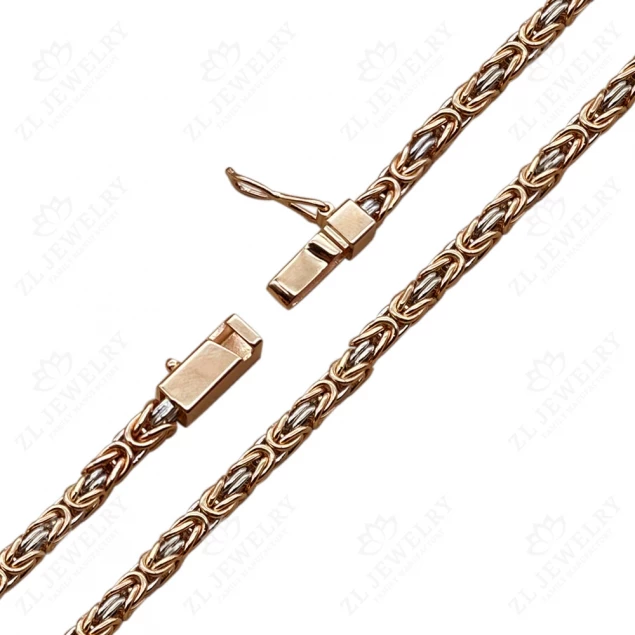 &quot;Corn&quot; chain Photo-2