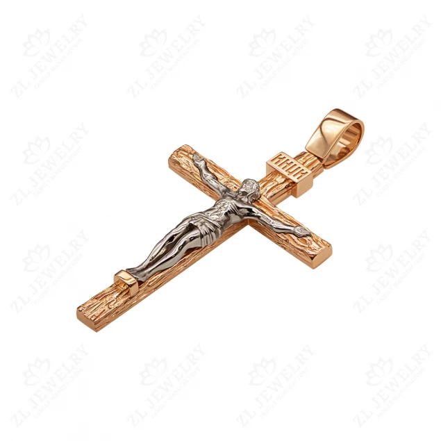 Cross &quot;Indestructible&quot; Photo-2