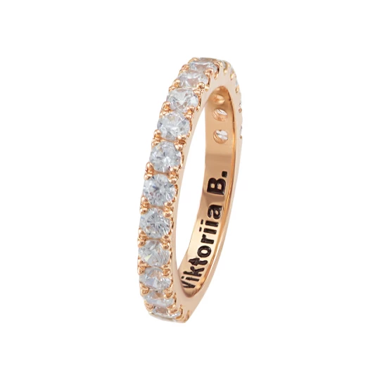 Engagement ring &quot;Lady Victoria&quot;