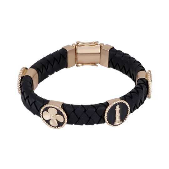 Bracelet "Marine theme"