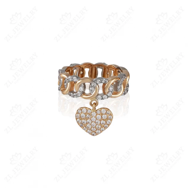Ring &quot;Mila&quot;