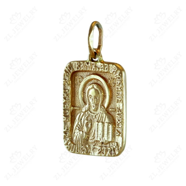 Icon "Jesus Christ"