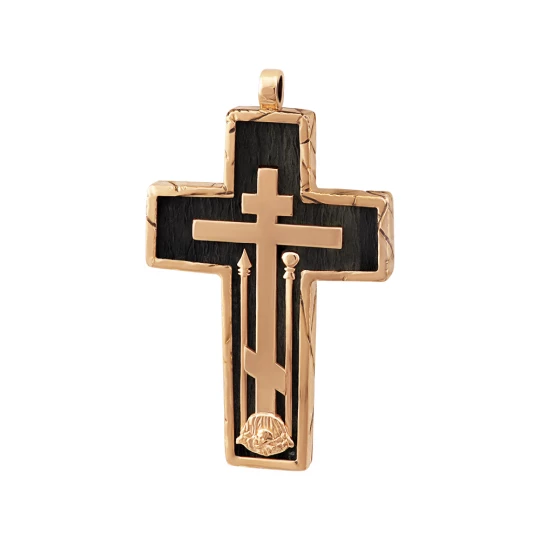 Cross &quot;Glimpses of the Past&quot;