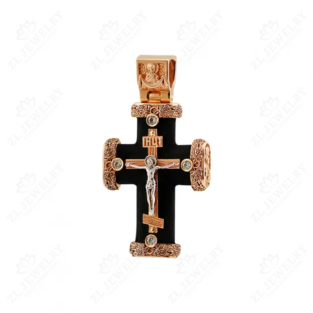 &quot;Vine&quot; cross