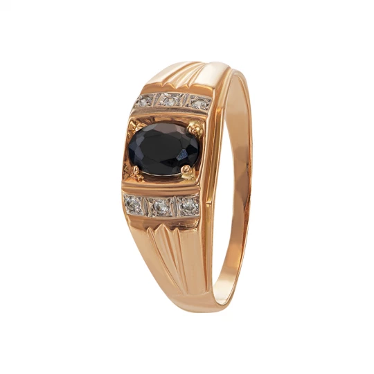 &quot;Petros&quot; ring