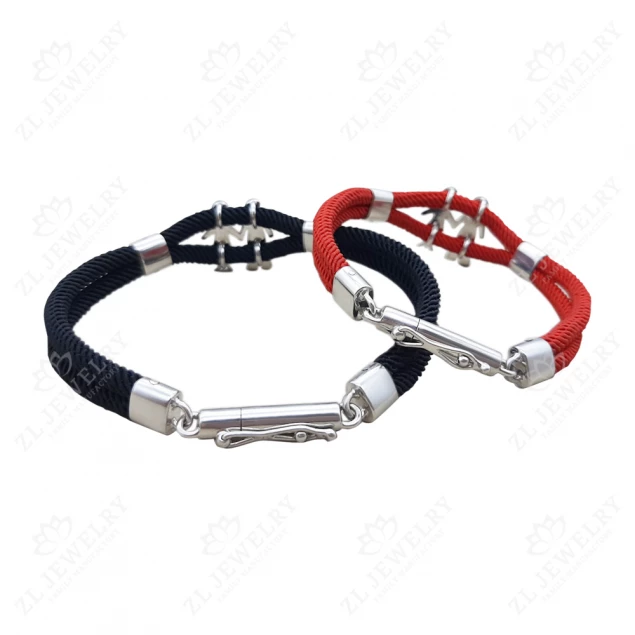 &quot;Couple in Love&quot; bracelets Photo-5