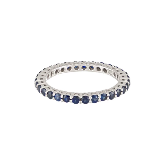 Ring &quot;Causeway&quot; 