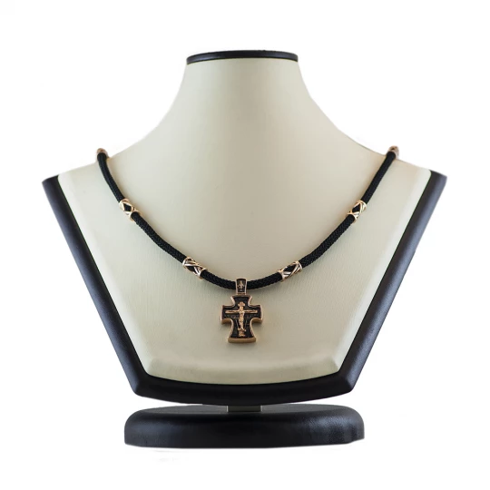 Rope &quot;Armor of God&quot;