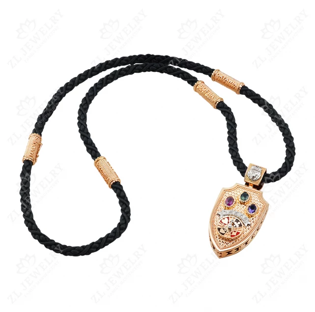 Pendant &quot;Fortune&quot; Photo-6