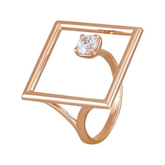 &quot;Levitation&quot; ring