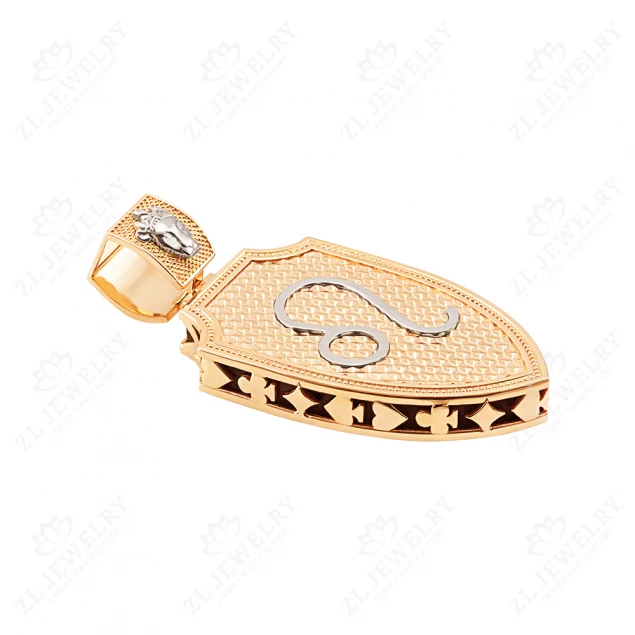 Pendant &quot;Fortune&quot; Photo-4