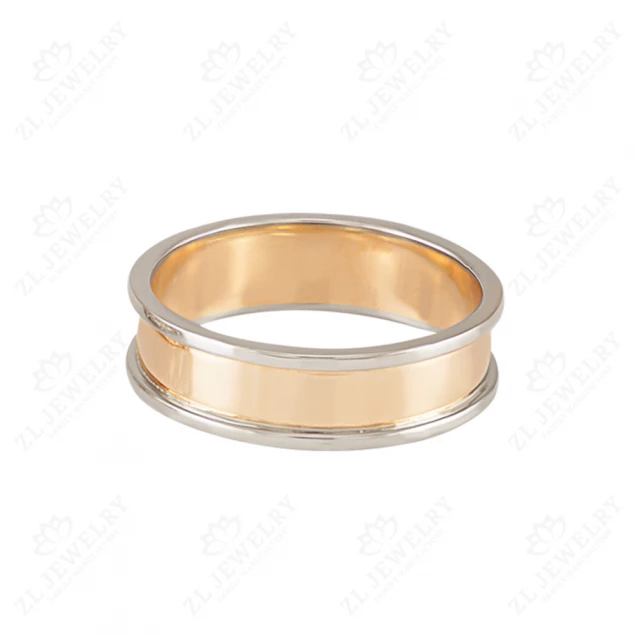 Wedding ring &quot;Armor of love&quot;