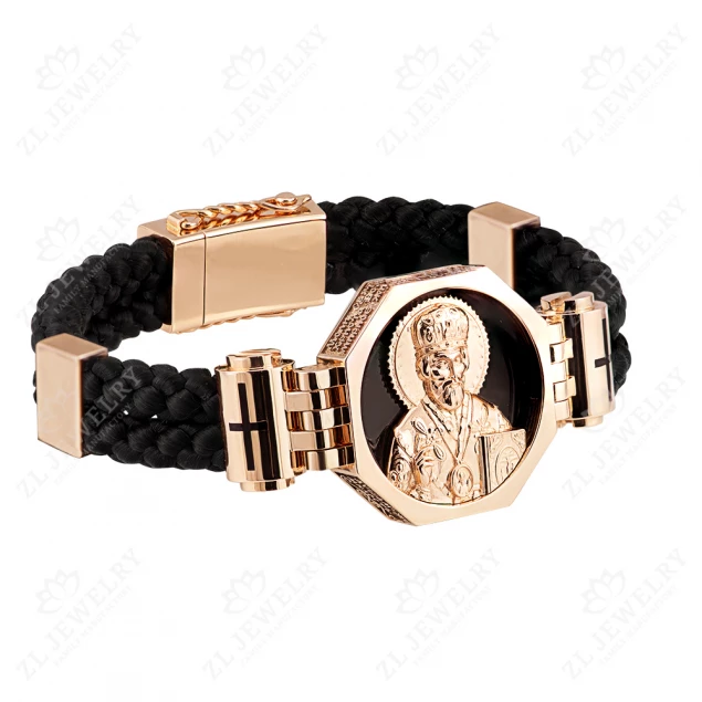 Bracelet &quot;St. Nicholas&quot; Photo-4