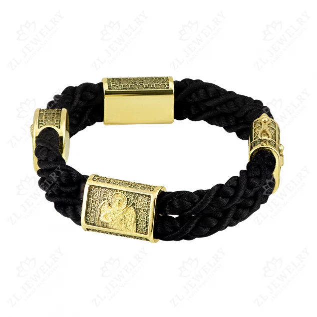 Bracelet with the countenance of Roman the Sweet Photo-1