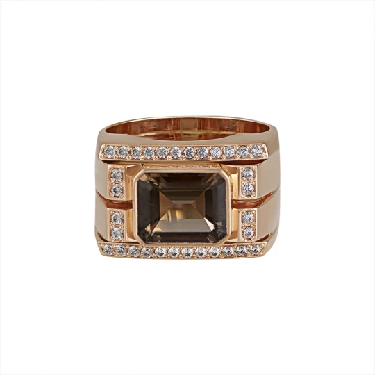 Ring &quot;Spirit&quot;