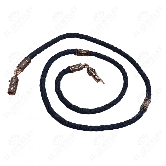 Rope with inserts, 5mm