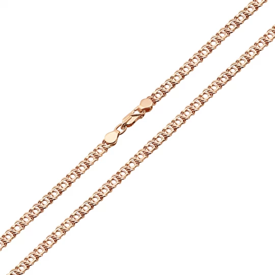 Chain &quot;Arabian Bismarck&quot;