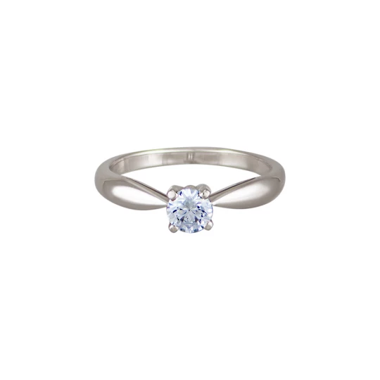Engagement ring &quot;Isabelle&quot;