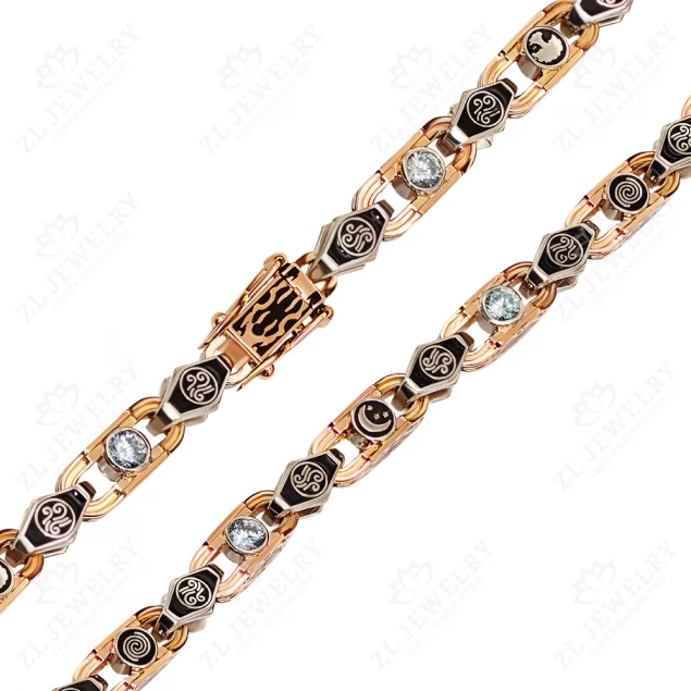 Chain &quot;Elemental Power&quot;