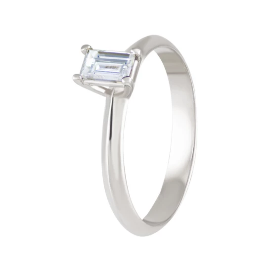 &quot;Amour&quot; ring