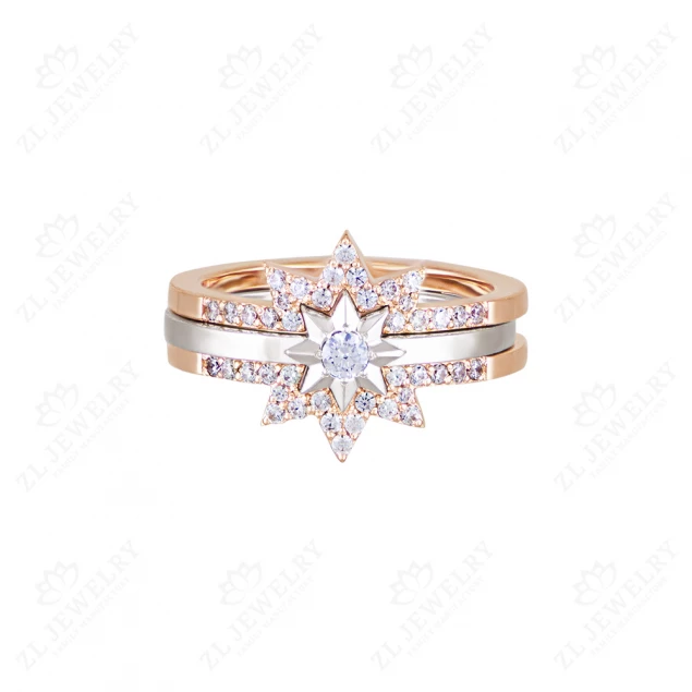 Ring-case &quot;Star tale&quot; Photo-5