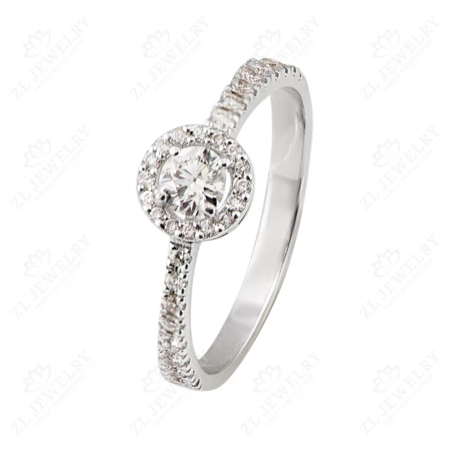 &quot;Treasure of the Soul&quot; еngagement ring
